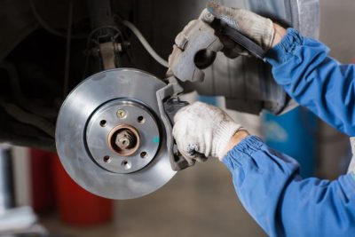 brake rotors