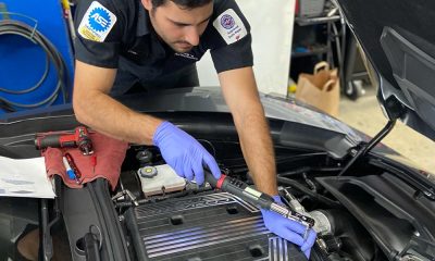 Auto Repair